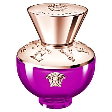 Versace Dylan Purple 50 ml Eau de Parfum Spray