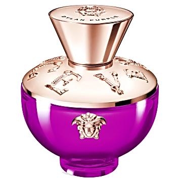 Versace Dylan Purple 100 ml Eau de Parfum Spray