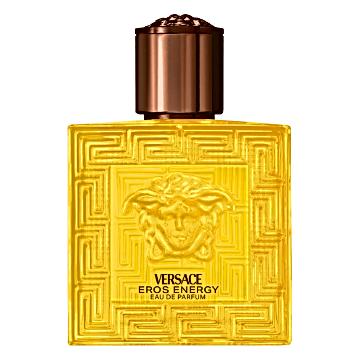 Versace Eros Energy pour Homme 50 ml Eau de Parfum Spray