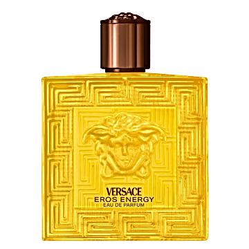 Versace Eros Energy pour Homme 100 ml Eau de Parfum Spray