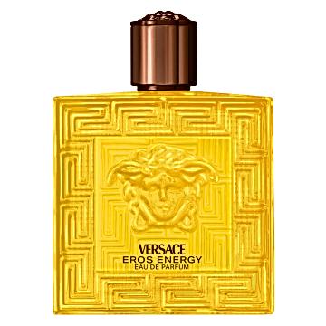 Versace Eros Energy pour Homme 200 ml Eau de Parfum Spray
