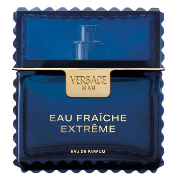 Versace Eau Fraiche Extreme 50 ml Eau de Parfum Spray