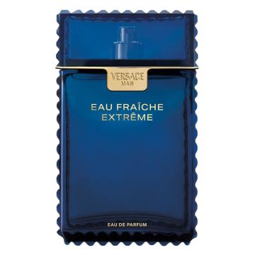 Versace Eau Fraiche Extreme 200 ml Eau de Parfum Spray