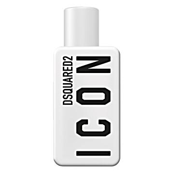 Dsquared² Icon Pour Femme 50 ml Eau de Parfum Spray