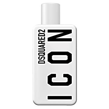 Dsquared² Icon Pour Femme 100 ml Eau de Parfum Spray