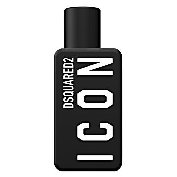 Dsquared² Icon Pour Homme 50 ml Eau de Parfum Spray