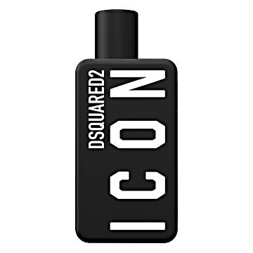 Dsquared² Icon Pour Homme 100 ml Eau de Parfum Spray