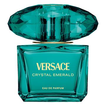 Versace Crystal Emerald 90 ml Eau de Parfum Spray