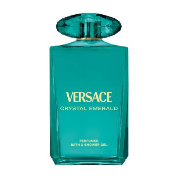 Versace Crystal Emerald Douchegel