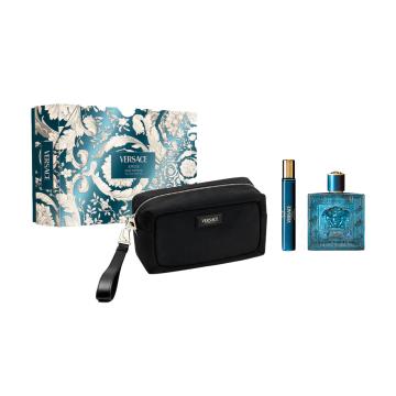 Versace Eros 100 ml Eau de Parfum Geschenkset