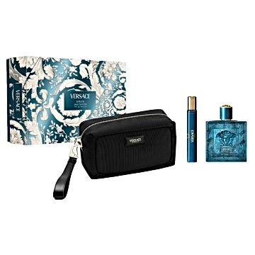 Versace Eros 100 ml Eau de Parfum Geschenkset