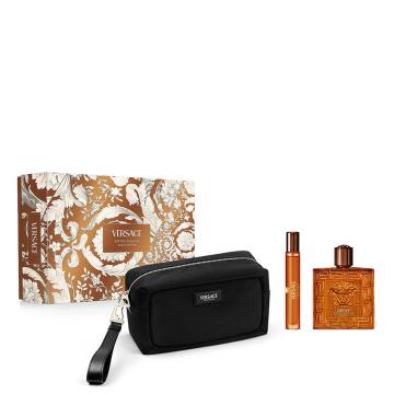 Versace Eros Najim 100 ml Parfum Geschenkset