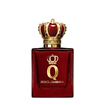 Dolce & Gabbana Q by Dolce & Gabbana 50 ml Parfum Spray