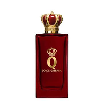 Dolce & Gabbana Q by Dolce & Gabbana Parfum