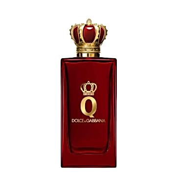 Dolce & Gabbana Q by Dolce & Gabbana 100 ml Parfum Spray