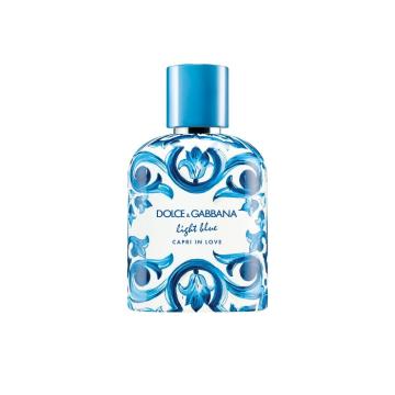 Dolce & Gabbana Light Blue pour Homme Capri in Love Eau de Parfum