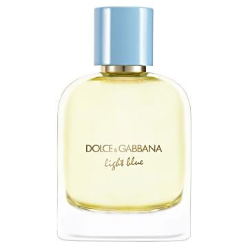 Dolce & Gabbana Light Blue pour Homme Eau de Parfum