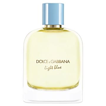 Dolce & Gabbana Light Blue pour Homme 200 ml Eau de Parfum Spray