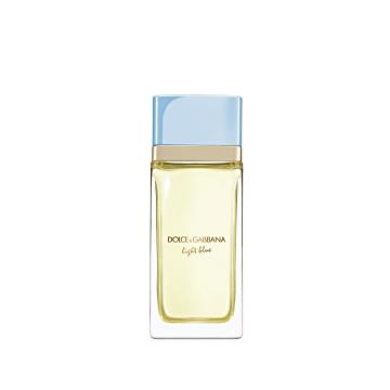Dolce & Gabbana Light Blue 50 ml Eau de Parfum Spray