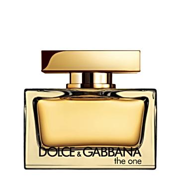 Dolce & Gabbana The One Intense 75 ml Eau de Parfum Spray