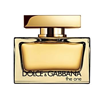 Dolce & Gabbana The One Intense 75 ml Eau de Parfum Spray