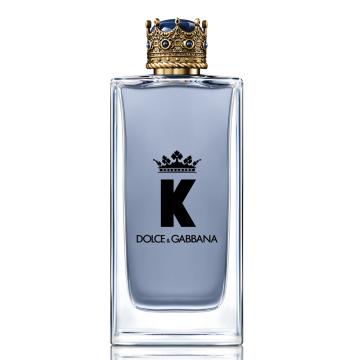 Dolce & Gabbana K 200 ml Eau de Toilette Spray OP=OP