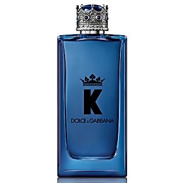 Dolce & Gabbana K 200 ml Eau de Parfum Spray (uitlopend.x)