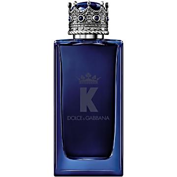 Dolce & Gabbana K by Dolce&Gabbana 100 ml Eau de Parfum Intense