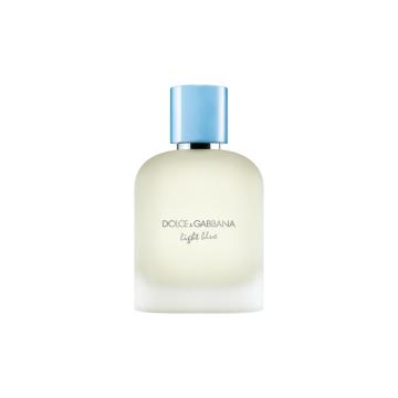 Dolce & Gabbana Light Blue pour Homme Eau de Toilette