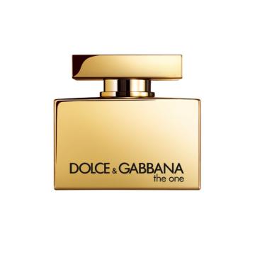 Dolce & Gabbana The One Gold Intense for Woman Eau de Parfum