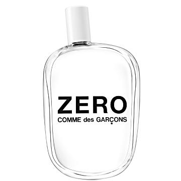 Comme des Garçons Zero 100 ml Eau de Parfum Spray