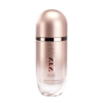 Carolina Herrera 212 VIP Rose Eau de Parfum Spray