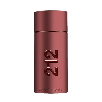 Carolina Herrera 212 Sexy Men 100 ml Eau de Toilette Spray