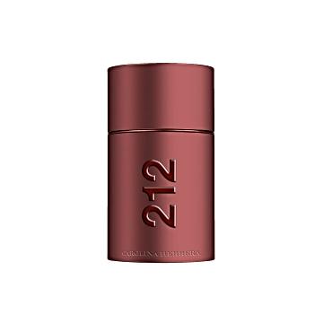 Carolina Herrera 212 Sexy Men 50 ml Eau de Toilette Spray