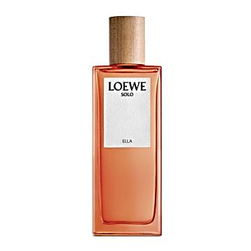 Solo Loewe Ella 50 ml Eau de Parfum Spray