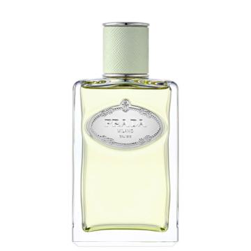Prada Les Infusions de Prada Iris 100 ml Eau de Parfum (uitlopend.x)