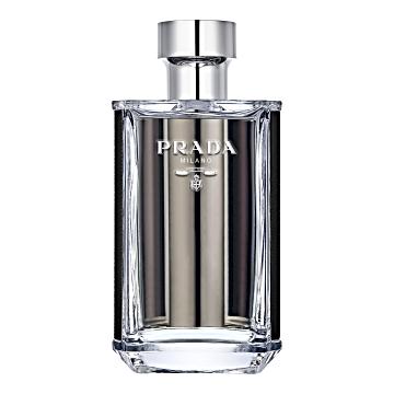 Prada L'Homme 100 ml Eau de Toilette Spray