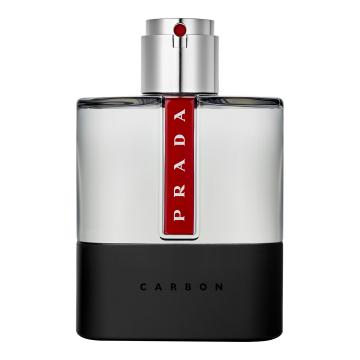 Prada Luna Rossa Carbon Eau de Toilette Spray