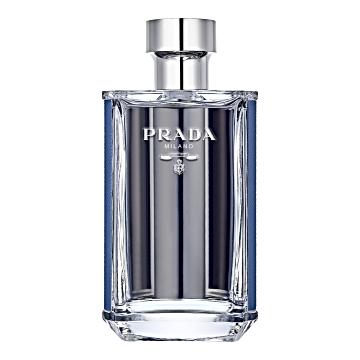 Prada L'Homme l'Eau 100 ml Eau de Toilette Spray