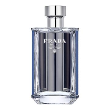 Prada L'Homme l'Eau Eau de Toilette Spray