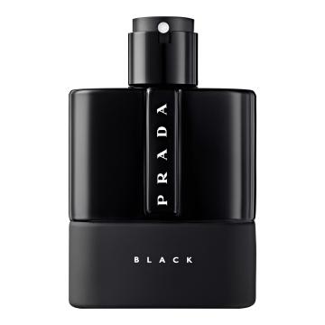 Prada Luna Rossa Black Eau de Parfum Spray
