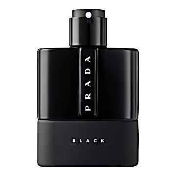 Prada Luna Rossa Black 100 ml Eau de Parfum Spray