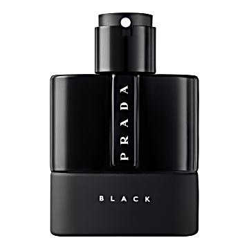 Prada Luna Rossa Black 50 ml Eau de Parfum Spray