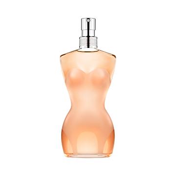 Jean Paul Gaultier Classique 50 ml Eau de Toilette Spray