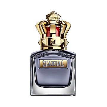 Jean Paul Gaultier Scandal pour Homme 50 ml Eau de Toilette Spray Navulbaar