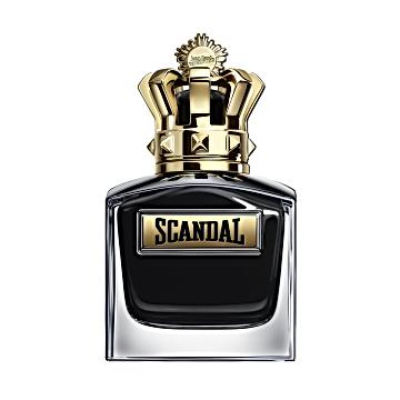 Jean Paul Gaultier Scandal pour Homme Le Parfum 100 ml Eau de Parfum Intense Spray