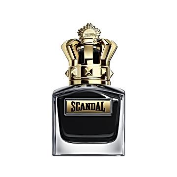 Jean Paul Gaultier Scandal pour Homme Le Parfum 50 ml Eau de Parfum Intense Spray