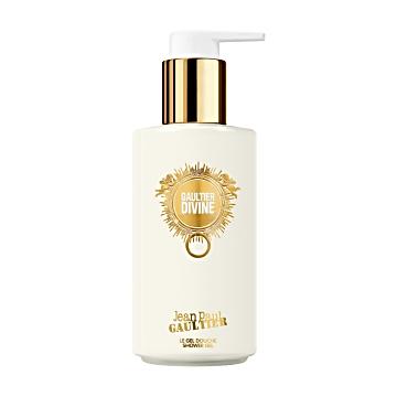 Jean Paul Gaultier Divine Showergel 200 ml