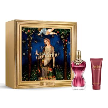 Jean Paul Gaultier La Belle 50 ml Eau de Parfum Geschenkset