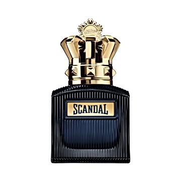 Jean Paul Gaultier Scandal pour Homme Intense 50 ml Eau de Parfum Spray